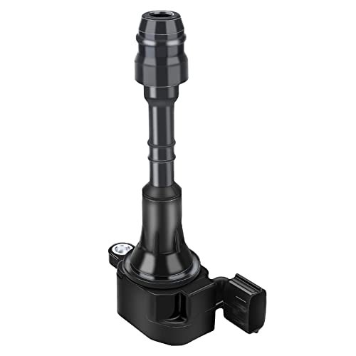You are currently viewing Best Ignition Coil For Nissan 350Z Featuring 5 Quality Options