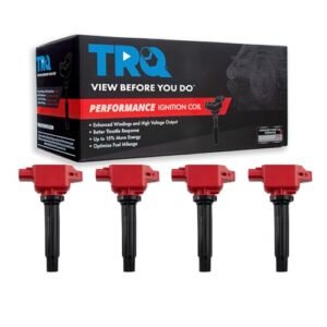 Read more about the article Best Ignition Coil For Performance: 5 Best Choices