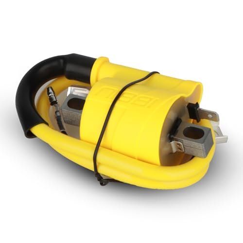 You are currently viewing Best Ignition Coil For Racing: 7 Best Choices