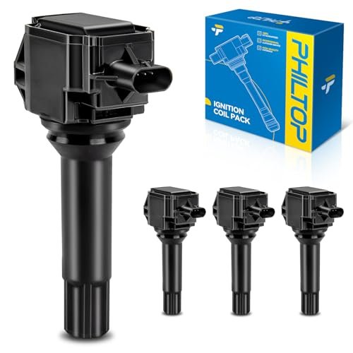 You are currently viewing 10 Best Ignition Coil For Subaru Crosstrek Tested in 2025
