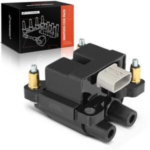 Read more about the article Best Ignition Coil For Subaru Impreza with 5 Top Picks