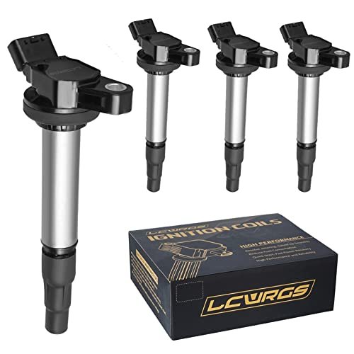 You are currently viewing Best Ignition Coil For Toyota Featuring 7 Quality Options