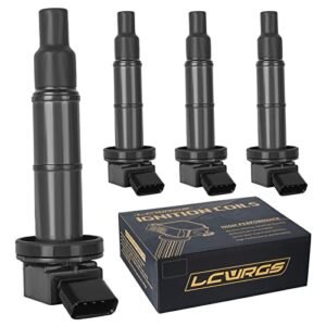 Read more about the article Best Ignition Coil For Toyota Camry with 5 Top Picks