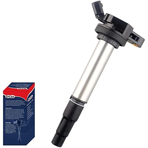 You are currently viewing Best Ignition Coil For Toyota Corolla 2025: 10 Reviewed