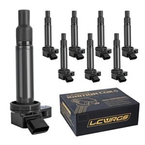 Read more about the article Best Ignition Coil For Toyota Sequoia Tested By Experts 2025