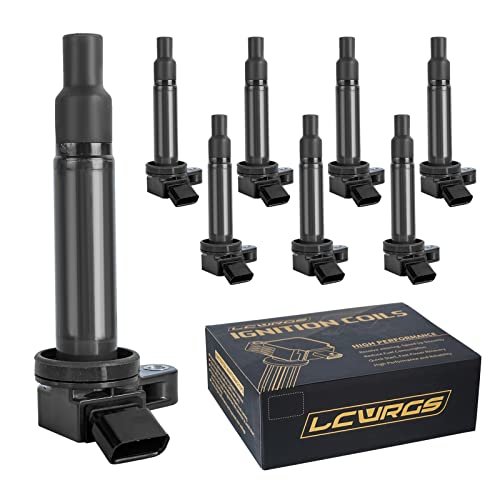 You are currently viewing Guide to the Best Ignition Coil For Toyota Tundra 2025