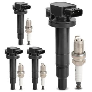 Read more about the article 10 Best Ignition Coil For Toyota Yaris Reviewed in 2025