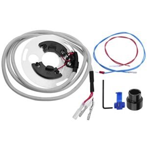 Read more about the article Best Ignition System – 7 Options Reviewed