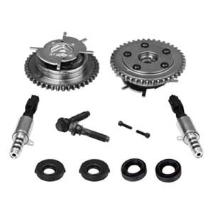 Read more about the article Single Product Review Finds Best Ignition Timing For Fuel Economy