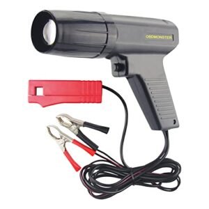 Read more about the article 7 Best Ignition Timing Light Models Tested in 2025