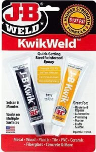 Read more about the article 7 Best J-B Weld for Metal Reviewed by Experts in 2025