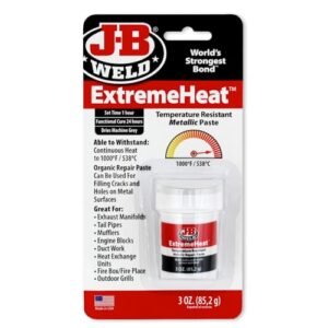 Read more about the article Best JB Weld For Exhaust Leak with 7 Top Picks