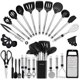 Read more about the article Top 5 Best Kitchen Tool Set Tested and Compared
