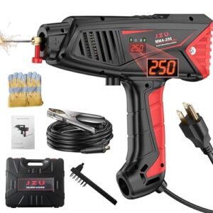 Read more about the article 7 Best Laser Welder For Home Use Analyzed 2025