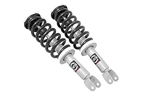 You are currently viewing 5 Best Leveling Struts Reviewed for 2025 Buying Guide