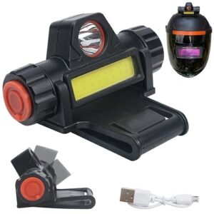 Read more about the article Best Light For MIG Welding, 5 Reviewed Options for 2025
