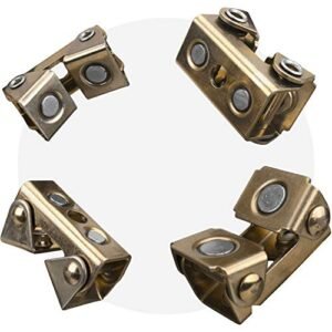 Read more about the article 7 Best Magnetic Welding Clamps Expertly Reviewed for 2025