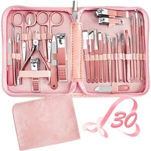 Read more about the article Best Manicure Set Tools Tested and Reviewed for 2025