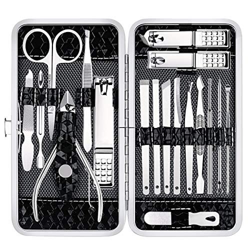 You are currently viewing Best Manicure Tool Set with 7 Top Picks