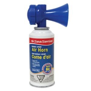 Read more about the article Best Marine Air Horn: 7 Loudest Models Compared 2025