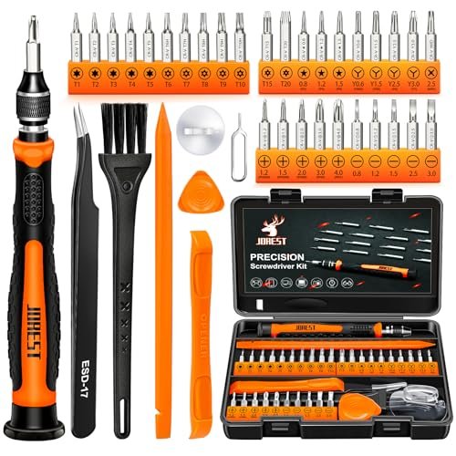 You are currently viewing Best Micro Tool Set with 7 Top Picks