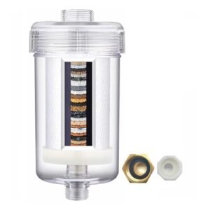 Read more about the article Best Microfiber Filter for Washing Machine: Top 5 Tested 2025