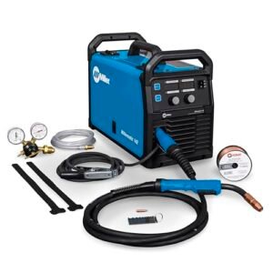 Read more about the article 5 Best MIG Welder For Auto Fabrication Models to Buy 2025