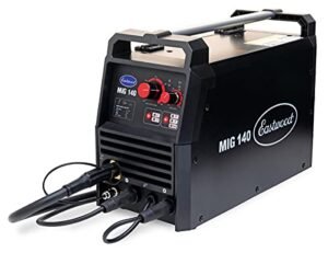 Read more about the article Best MIG Welder For Sheet Metal with 7 Top Picks
