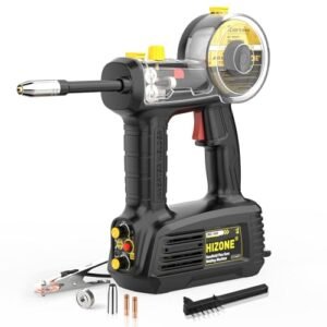 Read more about the article 7 Best MIG Welder For The Price Models Tested 2025