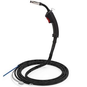 Read more about the article 5 Best MIG Welding Torch Models Tested in 2025