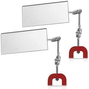 Read more about the article 7 Best Mirror For Welding Options Reviewed 2025