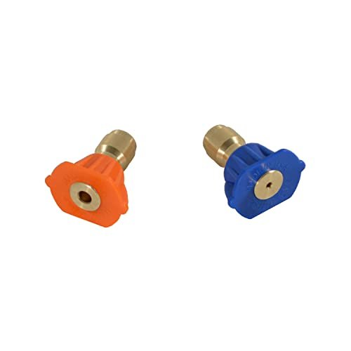 You are currently viewing Best Nozzle for Pressure Washing Siding 2025: 7 Tested Picks