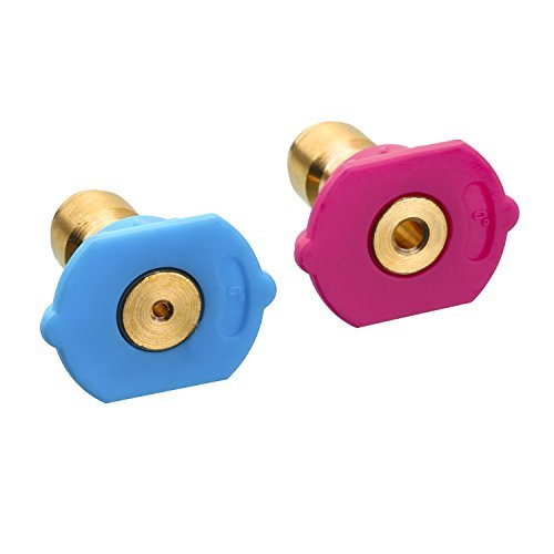 You are currently viewing Best Nozzle for Pressure Washing Vinyl Siding