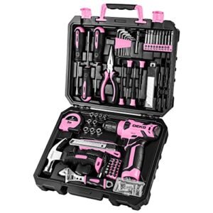 Read more about the article Best Pink Tool Set Guide for 7 DIY Essentials