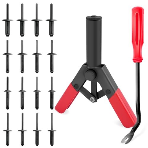 You are currently viewing Best Plastic Rivet Gun: 5 Best Choices