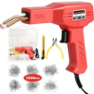 Read more about the article Best Plastic Welder Tested by Pros in 2025