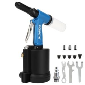 Read more about the article 10 Best Pneumatic Pop Rivet Gun Models Tested 2025