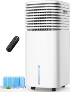 Read more about the article Best Portable Air Conditioner with Water Tank