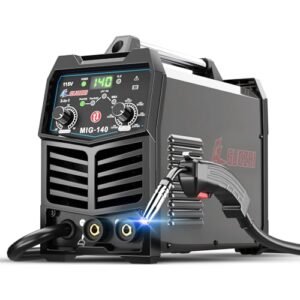 Read more about the article 7 Best Portable Multi Process Welder Models Reviewed for 2025