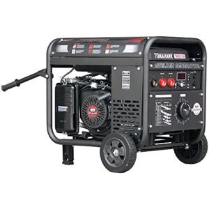 Read more about the article 10 Best Portable Welder Generator Models Tested 2025