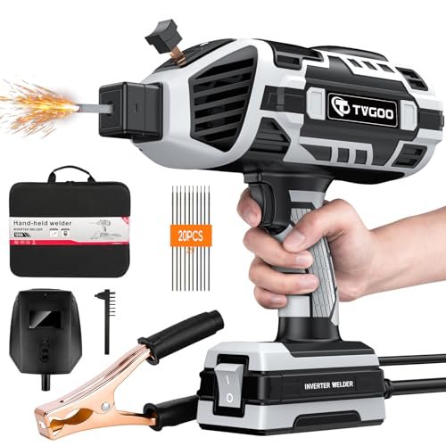 You are currently viewing 10 Best Portable Welder To Buy Reviewed for 2025