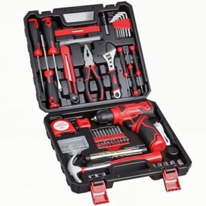 Read more about the article Best Power Tool Set For Beginners Reviewed and Ranked