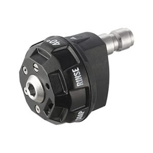 Read more about the article 10 Tested: Best Pressure Washer Nozzle for Siding 2025