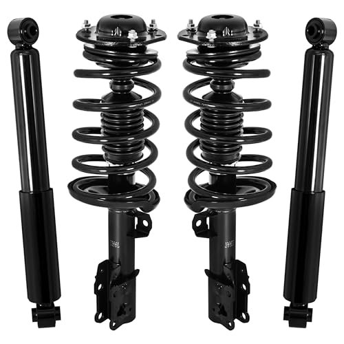 You are currently viewing 10 Shocks & Struts Reviewed: Best Price On Shocks And Struts 2025
