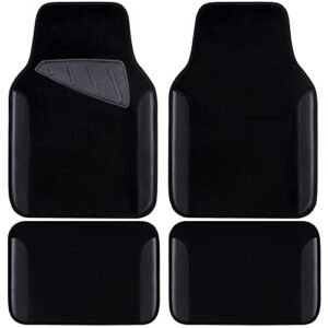 Read more about the article 5 Best Rated Car Floor Mats Tested for 2025
