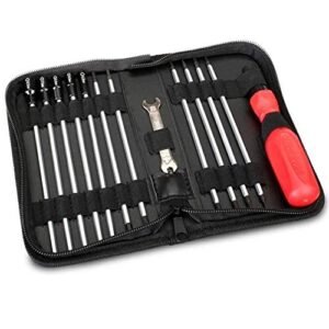 Read more about the article Best RC Car Tool Set 5 Expert Kits Reviewed 2025
