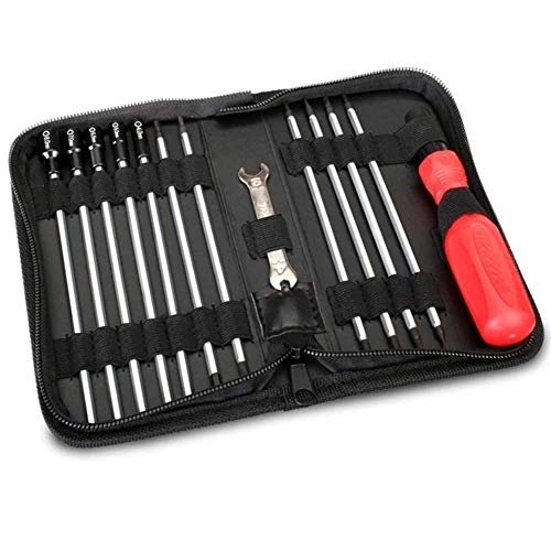 You are currently viewing Best RC Car Tool Set 5 Expert Kits Reviewed 2025