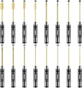 Read more about the article Best RC Tool Set with 5 Top Picks