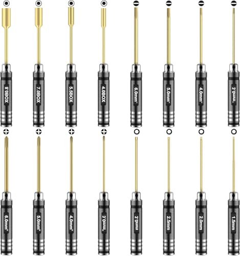 You are currently viewing Best RC Tool Set with 5 Top Picks