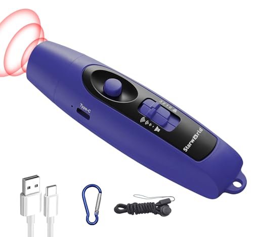 You are currently viewing Best Rechargeable Air Horn: Top 10 Reviewed Guide